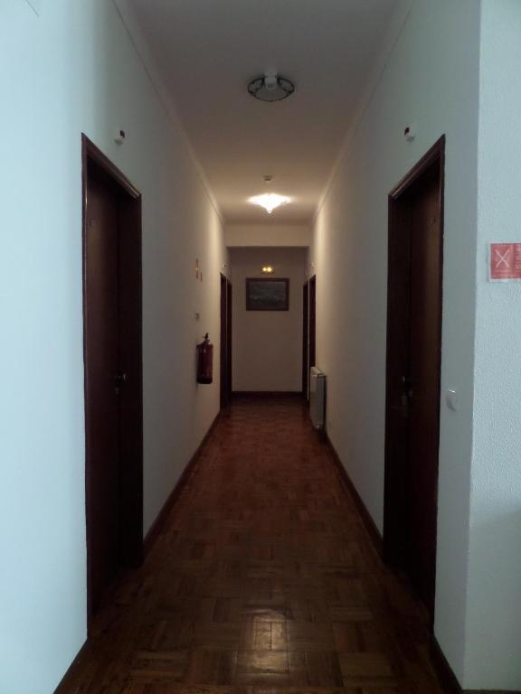 מלון Avô Alojamento Local De Pardieiros מראה חיצוני תמונה