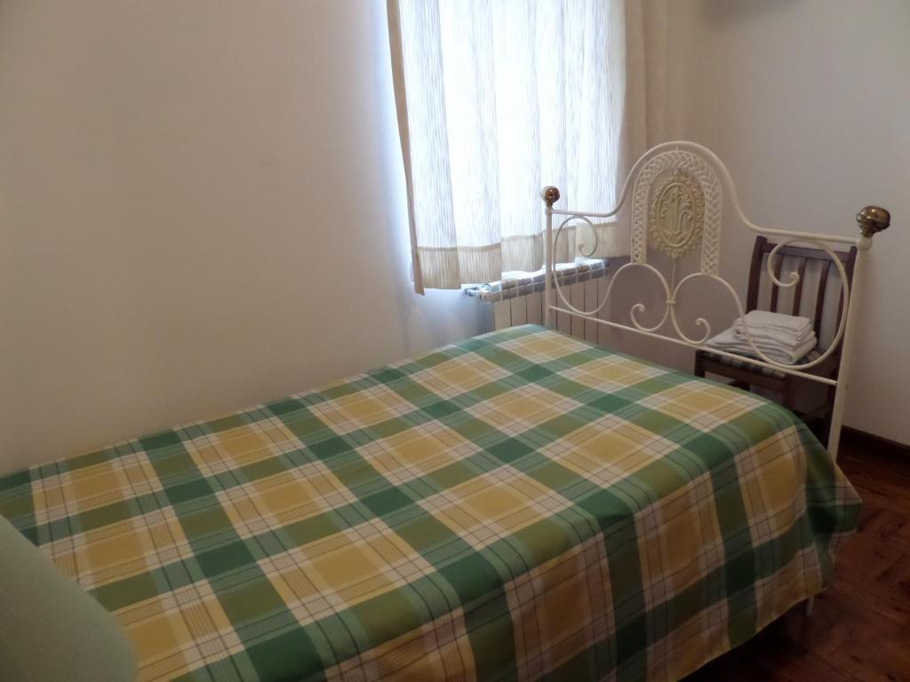 מלון Avô Alojamento Local De Pardieiros חדר תמונה