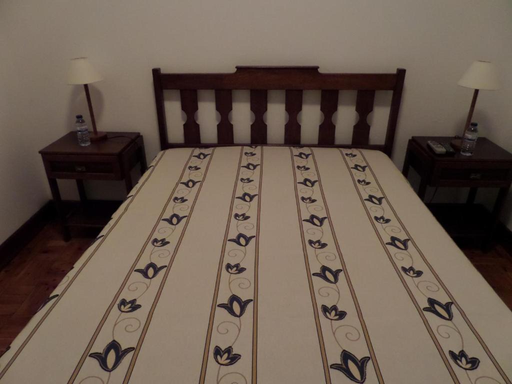 מלון Avô Alojamento Local De Pardieiros חדר תמונה